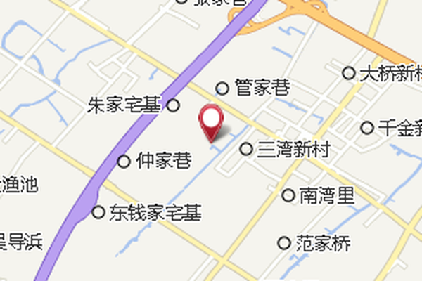 宅圩 宅圩