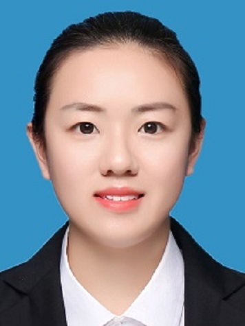 單良(山東省德州市陵城區義渡口鎮黨委委員、紀委書記) 單良(山東省德州市陵城區義渡口鎮黨委委員、紀委書記)