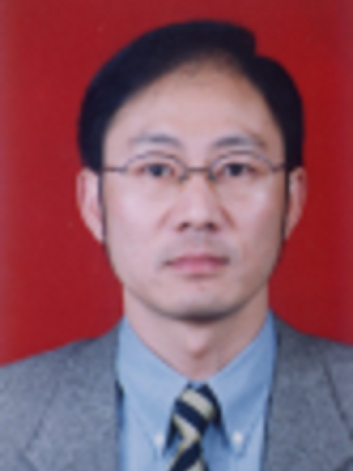 徐天屹 徐天屹