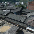 順溪古建築群 順溪古建築群
