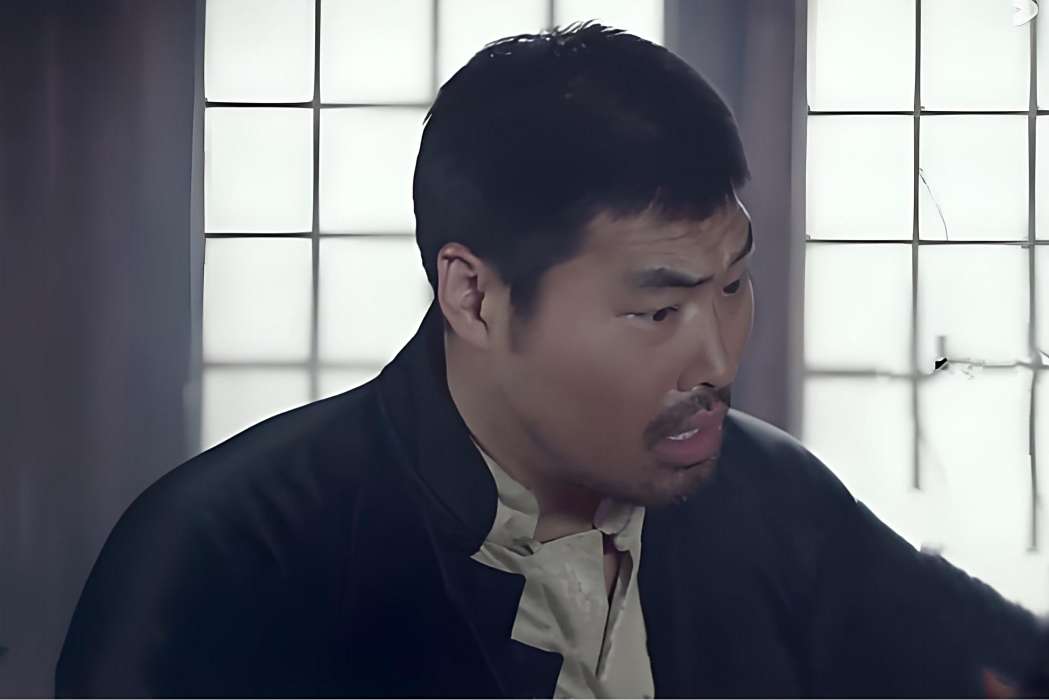 文秀(《傻兒傳奇》角色,馬京京飾演) 文秀(《傻兒傳奇》角色,馬京京飾演)
