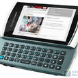 Sony Ericsson Vivaz Pro