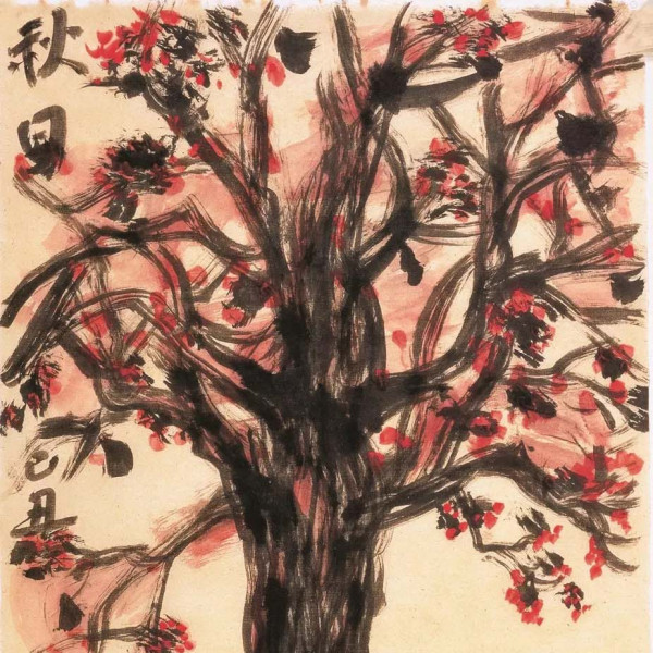 賈平凹(中國當代作家)