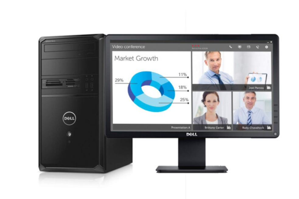 戴爾Vostro 3900-R5608 戴爾Vostro 3900-R5608