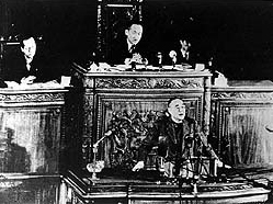 吉田1951年9月8日施政方針演說