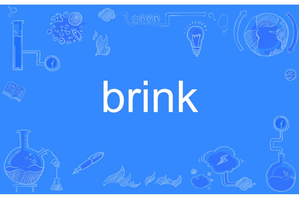 brink brink