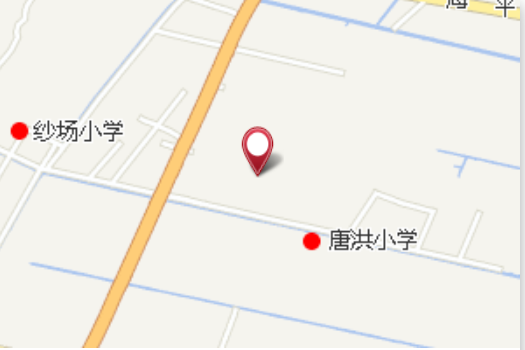 唐洪灶 唐洪灶