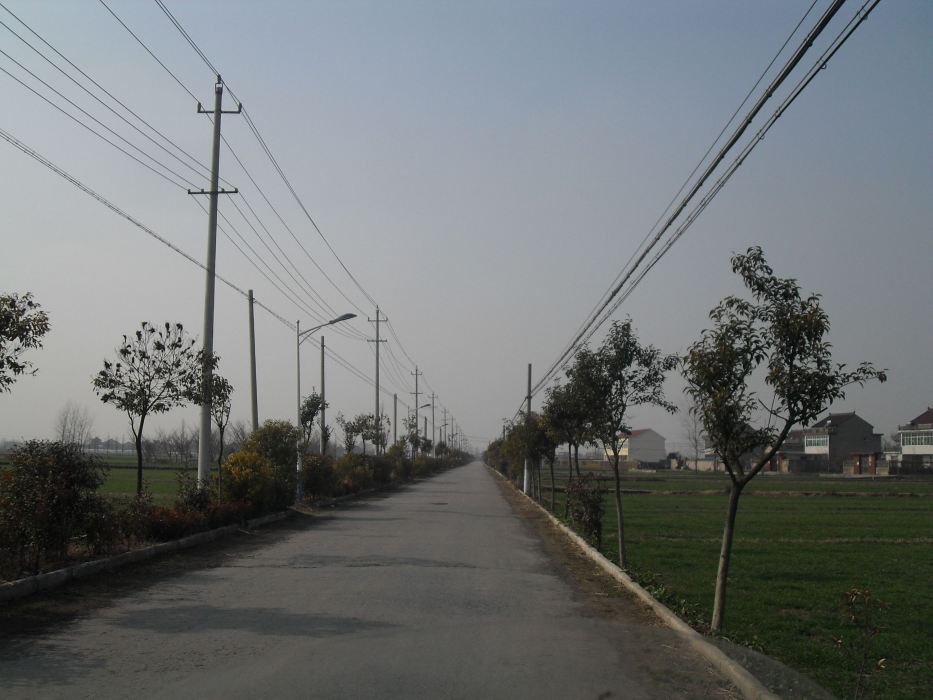 皂橋村 皂橋村