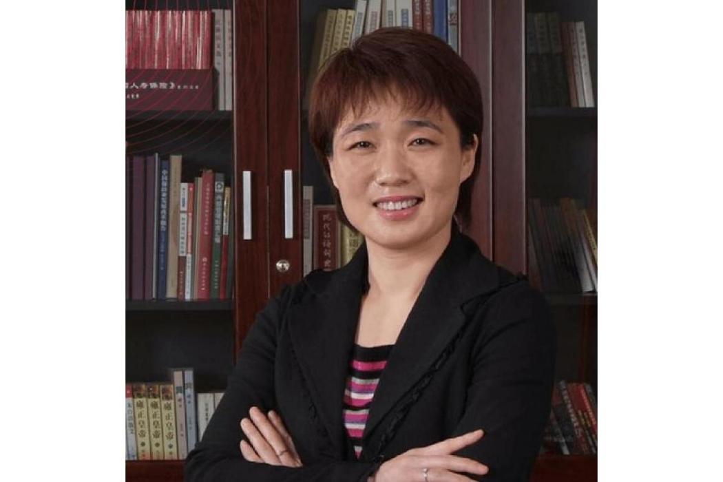 白平(中國人壽財產保險股份有限公司副總經理) 白平(中國人壽財產保險股份有限公司副總經理)