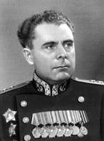 北方艦隊司令為A.G.戈洛夫科海軍上將