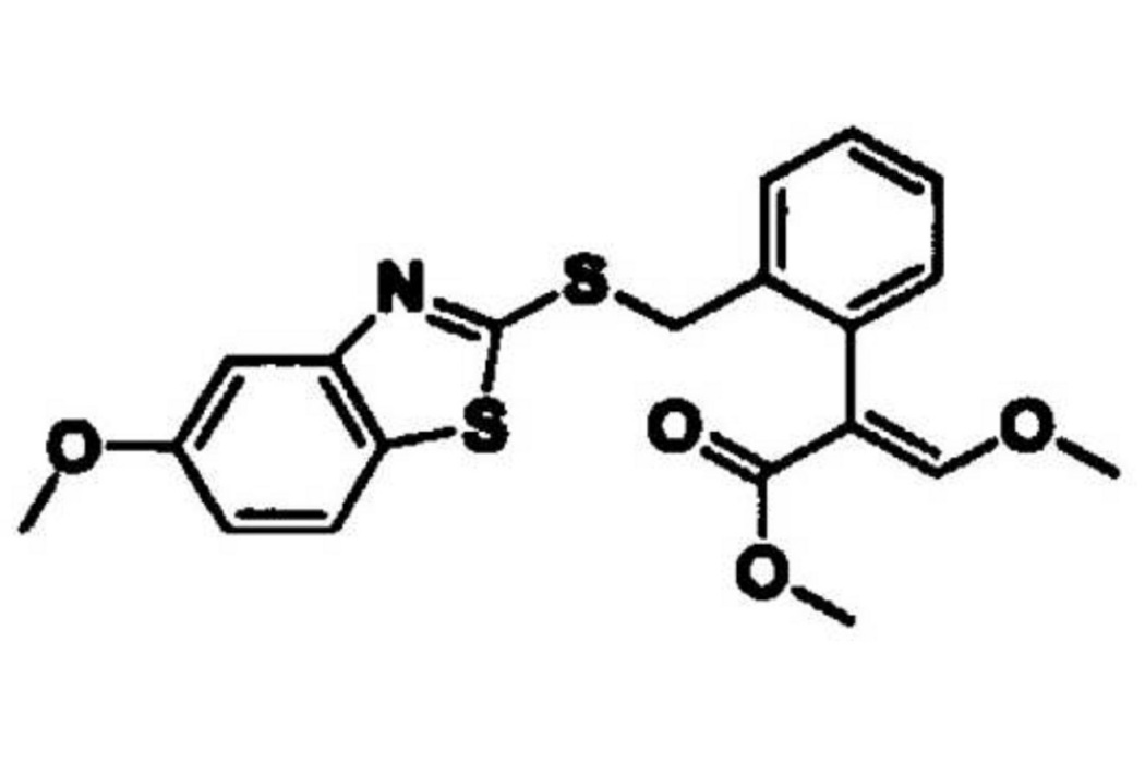 苯噻菌酯
