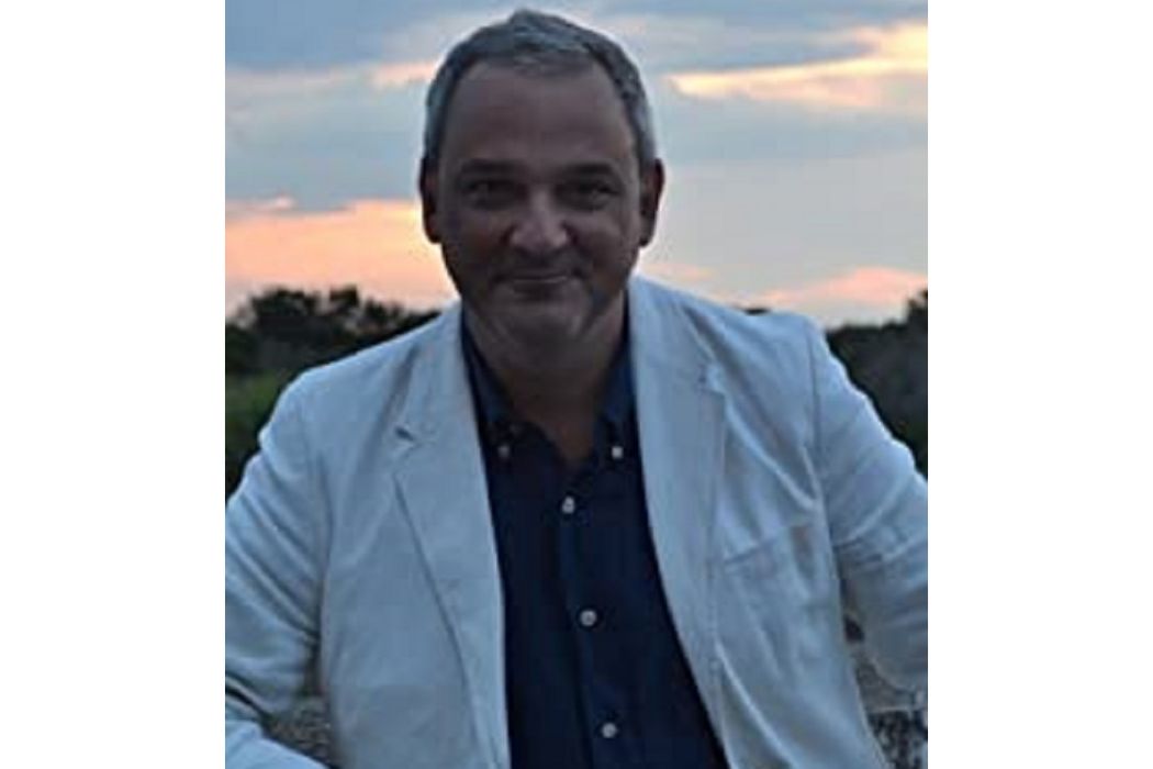Angelo Laudisa Angelo Laudisa