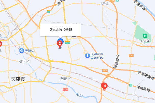 盛東北園 盛東北園