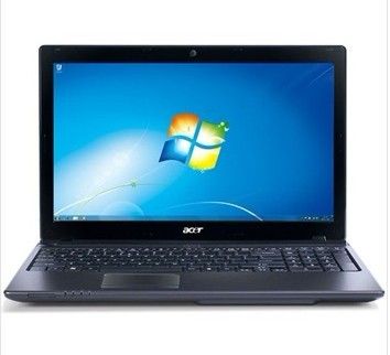 宏碁AS5755G-52454G75Mnrs 宏碁AS5755G-52454G75Mnrs
