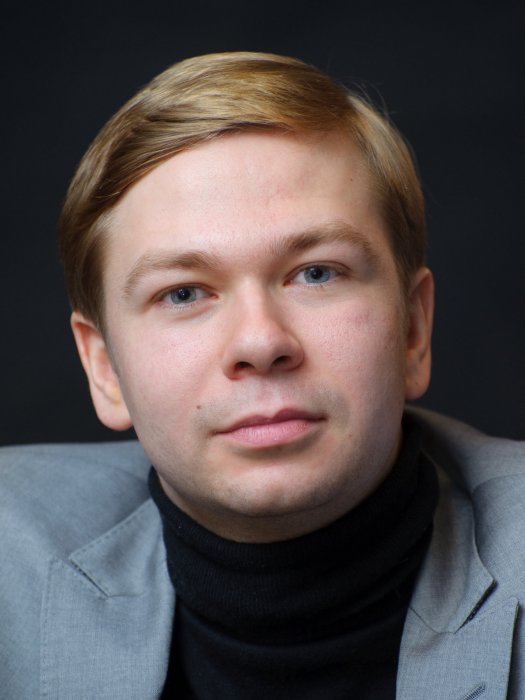 Vladislav Kozhukhin Vladislav Kozhukhin