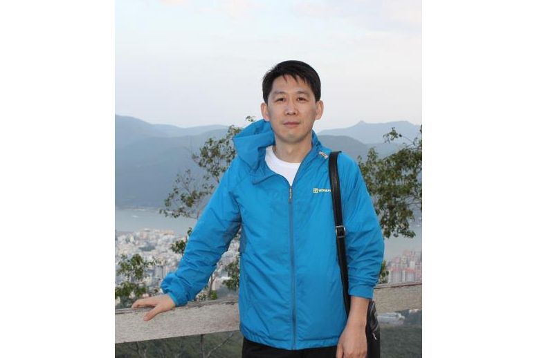 張帥(山東大學黨委常委、宣傳部部長) 張帥(山東大學黨委常委、宣傳部部長)