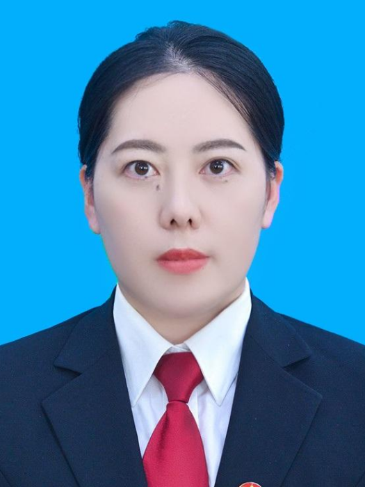 劉莉(江蘇省宿遷市泗洪縣人民法院執行局審判員、四級法官) 劉莉(江蘇省宿遷市泗洪縣人民法院執行局審判員、四級法官)