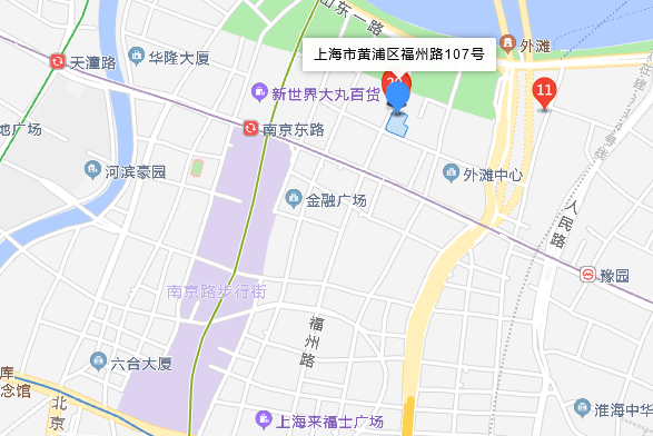 梧州路107號 梧州路107號