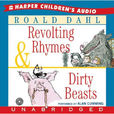 Revolting Rhymes 迴旋律