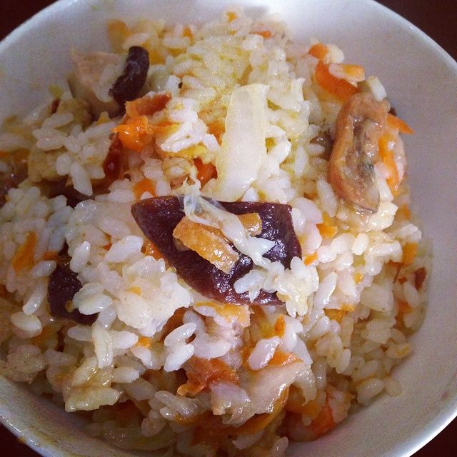 家常菜乾飯 家常菜乾飯