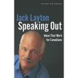 Speaking Out Louder: Ideas That Work for Canadians Speaking Out Louder: Ideas That Work for Canadians