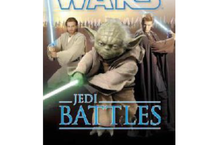 Star Wars Jedi Battles Star Wars Jedi Battles