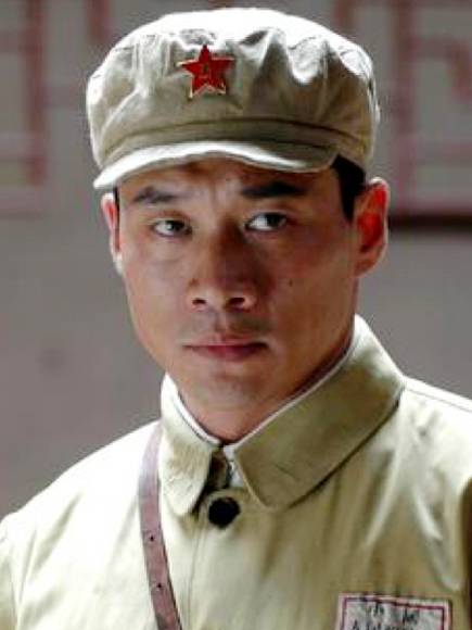 暗戰風雲(2007年王強執導的年代劇)