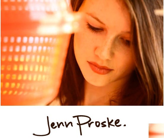 Jenn Proske