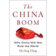 The China Boom(2015年Columbia University Press出版的圖書) The China Boom(2015年Columbia University Press出版的圖書)