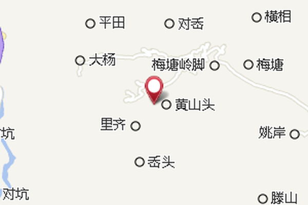 板塘水庫 板塘水庫