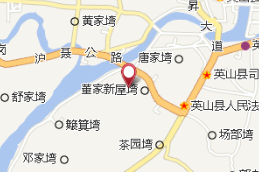 徐家老塆 徐家老塆