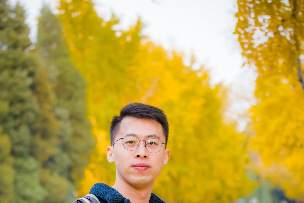 李兆龑 李兆龑