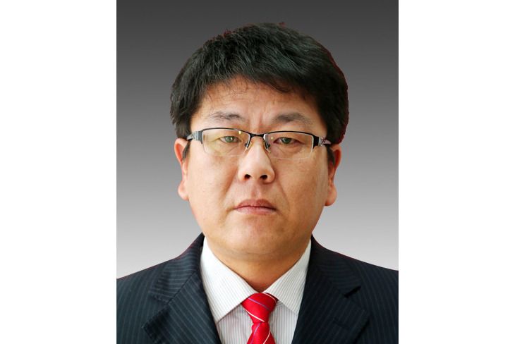 李文學(山東省東營市河口區融媒體中心副主任) 李文學(山東省東營市河口區融媒體中心副主任)