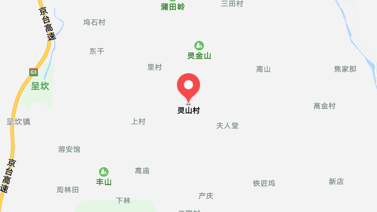 地圖信息