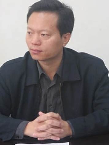 劉燕堂