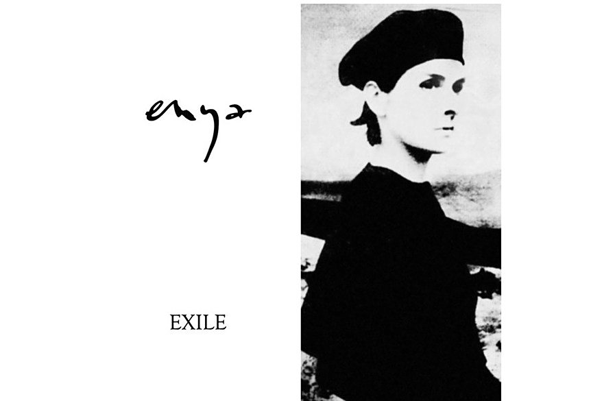 Exile(愛爾蘭女歌手Enya(恩雅)演唱歌曲) Exile(愛爾蘭女歌手Enya(恩雅)演唱歌曲)