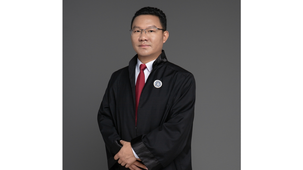 羅彥(雲南臨滄律師)