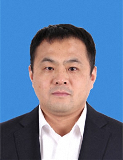 李偉(成都高新技術產業開發區管理委員會副主任)
