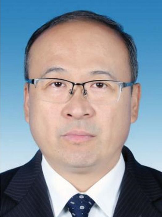 高磊(山東省泰安市泰山區市場監督管理局黨組書記、局長、一級主辦) 高磊(山東省泰安市泰山區市場監督管理局黨組書記、局長、一級主辦)