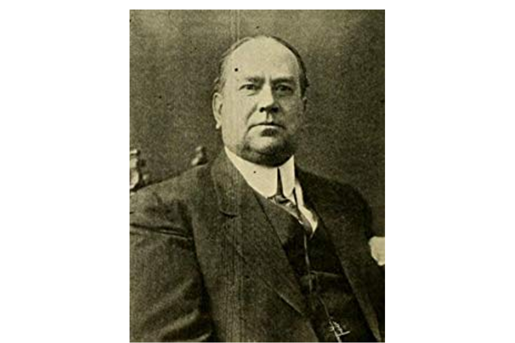 Lloyd B. Carleton Lloyd B. Carleton