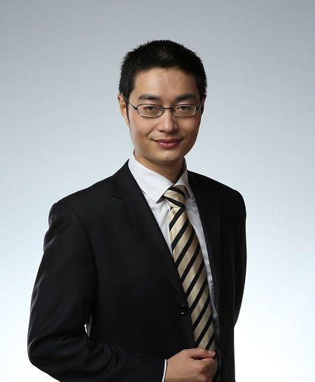 陳玉聃 陳玉聃