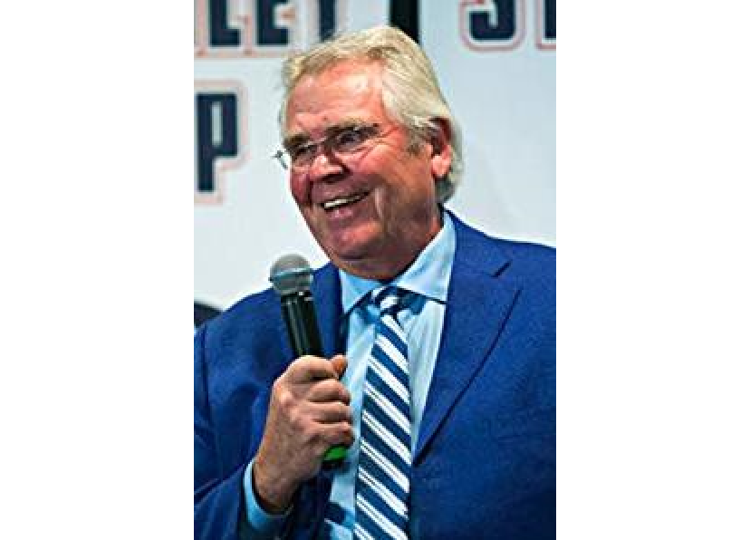 Glen Sather Glen Sather
