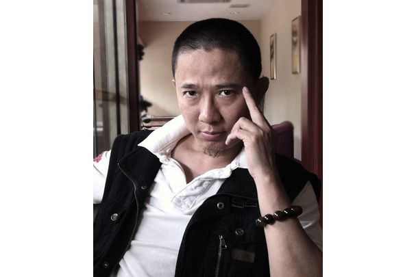 張余樂 張余樂