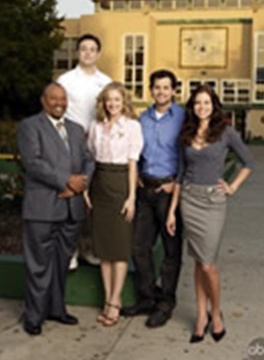朱迪·格雷爾(judy greer) 朱迪·格雷爾(judy greer)