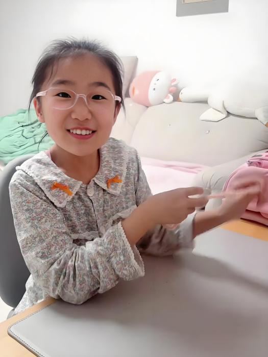 暢暢桐桐vlog