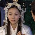 幽若(江湖傳奇劇《風雲》中的角色) 幽若(江湖傳奇劇《風雲》中的角色)