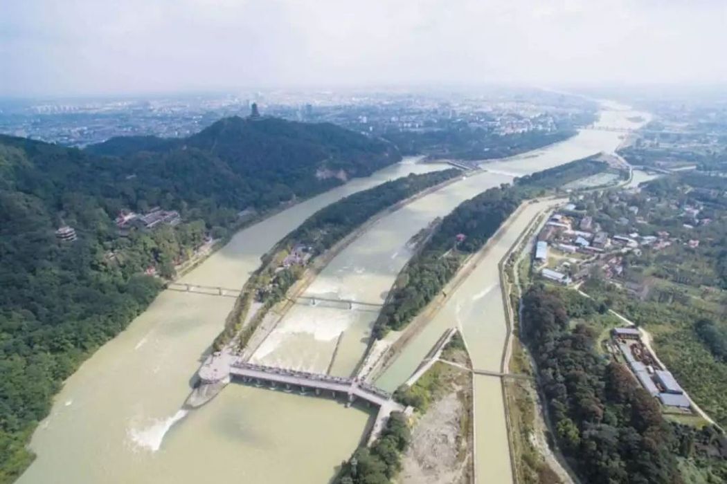 水利遺產 水利遺產