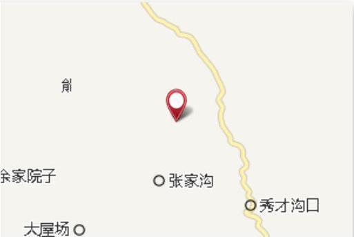 古寺溝 古寺溝