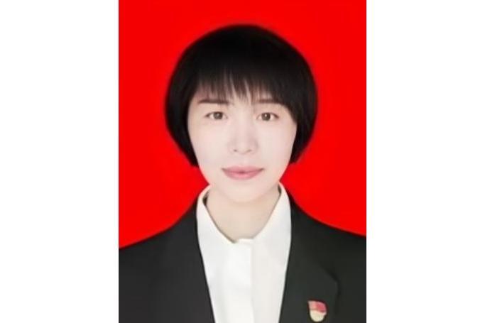 譚新萍 譚新萍