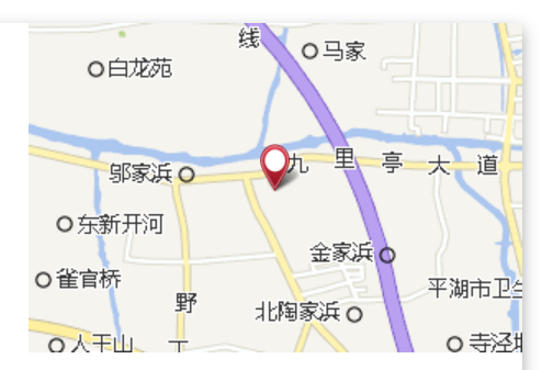 鄭家匯 鄭家匯